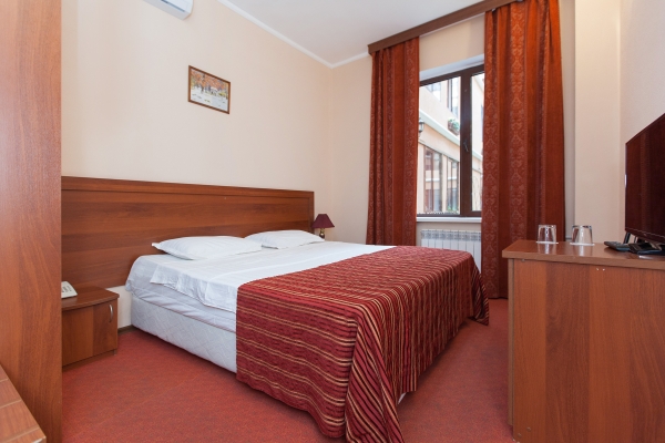 Hotel Regina Peterburgskaya
